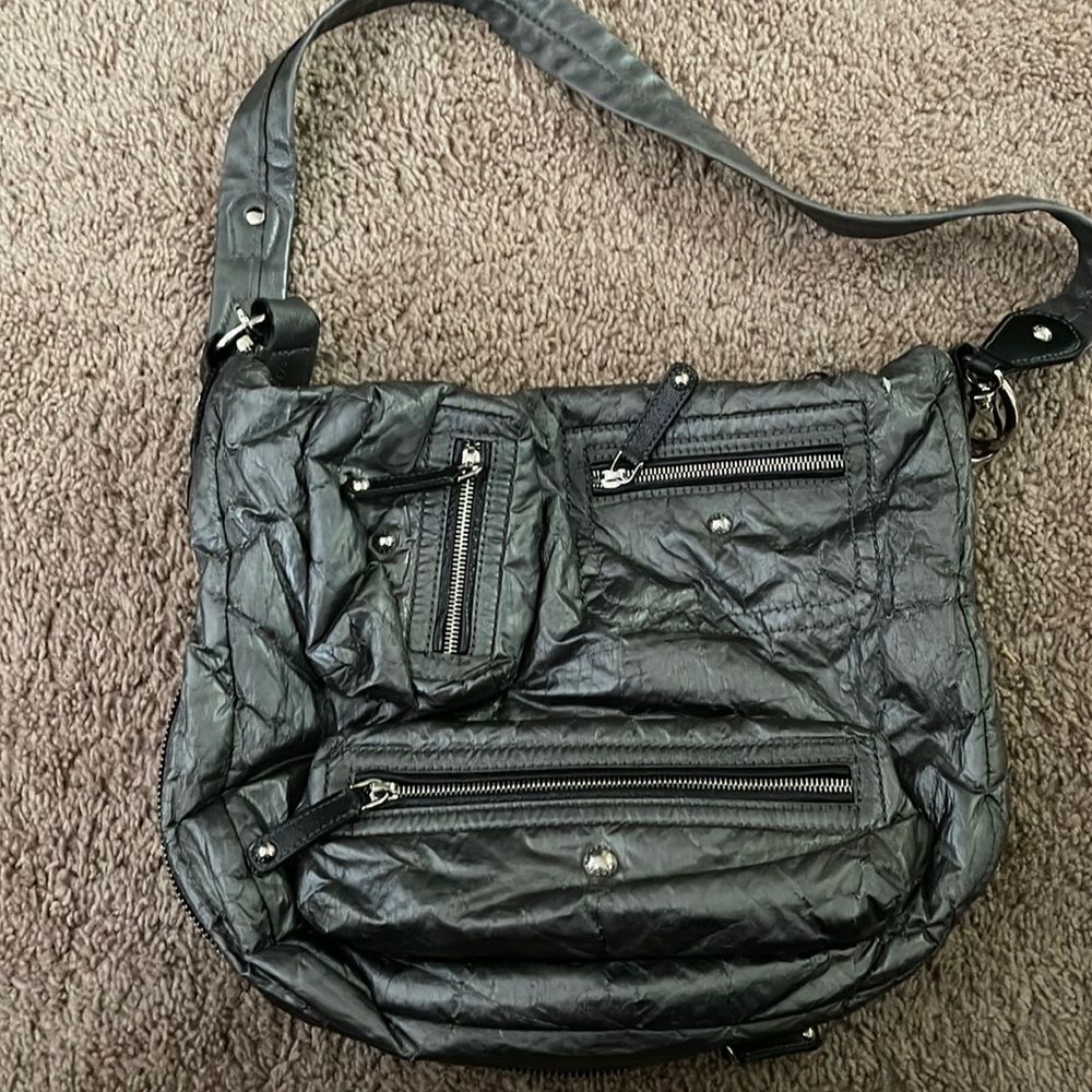 Tods crossbody bag